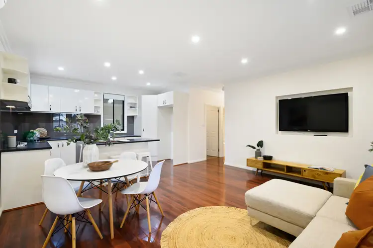 Fifth view of Homely house listing, 8 Stark Street, Aldinga Beach SA 5173