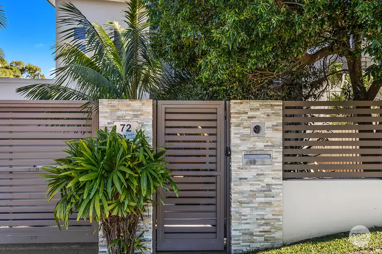 Third view of Homely house listing, 72 Thurlow Avenue, Nelson Bay NSW 2315