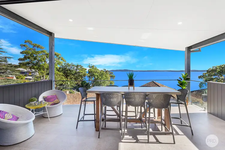 Fourth view of Homely house listing, 72 Thurlow Avenue, Nelson Bay NSW 2315