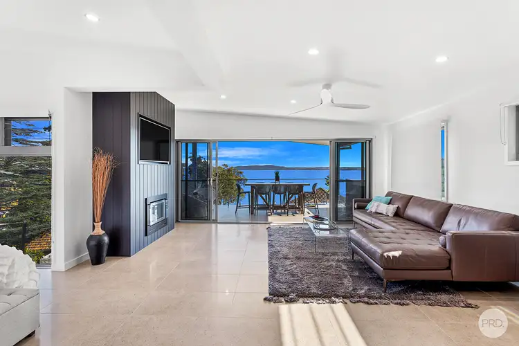 Fifth view of Homely house listing, 72 Thurlow Avenue, Nelson Bay NSW 2315