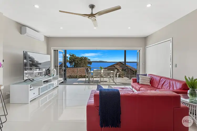 Sixth view of Homely house listing, 72 Thurlow Avenue, Nelson Bay NSW 2315