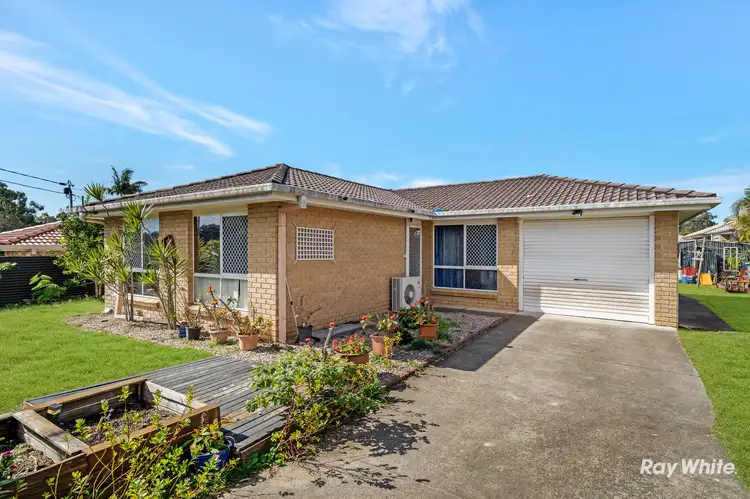 Second view of Homely house listing, 22 Apex Street, Marsden QLD 4132