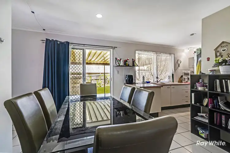 Fourth view of Homely house listing, 22 Apex Street, Marsden QLD 4132