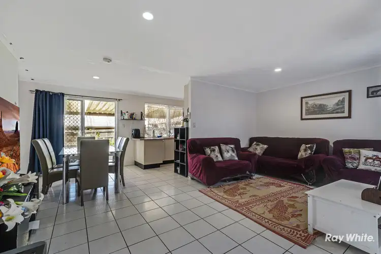 Fifth view of Homely house listing, 22 Apex Street, Marsden QLD 4132