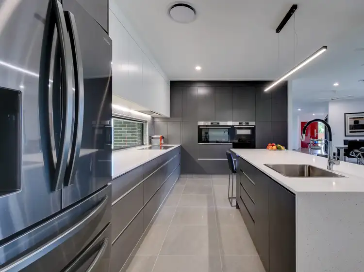 Sixth view of Homely house listing, 28 Waters Edge Drive, Craignish QLD 4655