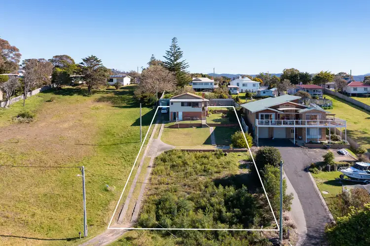 17 BAY STREET, Tathra NSW 2550