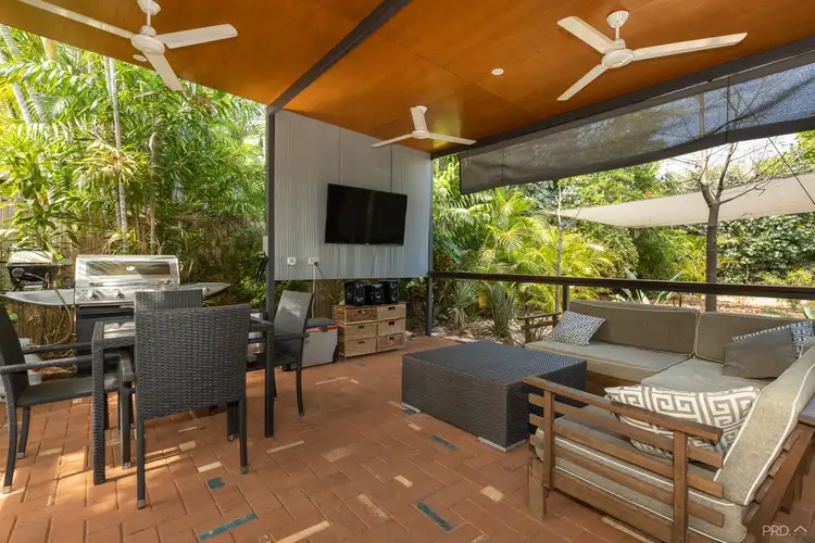 1 D'Antoine Street, Broome WA 6725