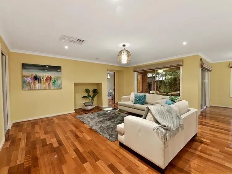 Second view of Homely house listing, 13 Shirley Avenue, Glen Waverley VIC 3150