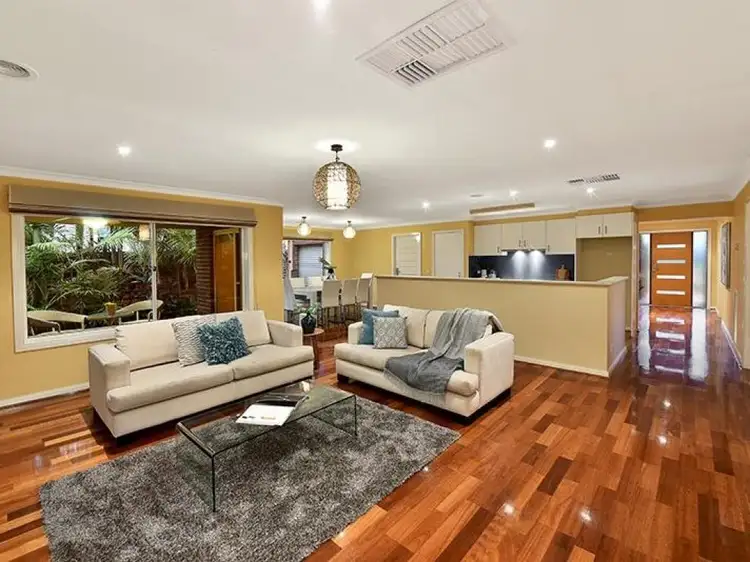 Fourth view of Homely house listing, 13 Shirley Avenue, Glen Waverley VIC 3150