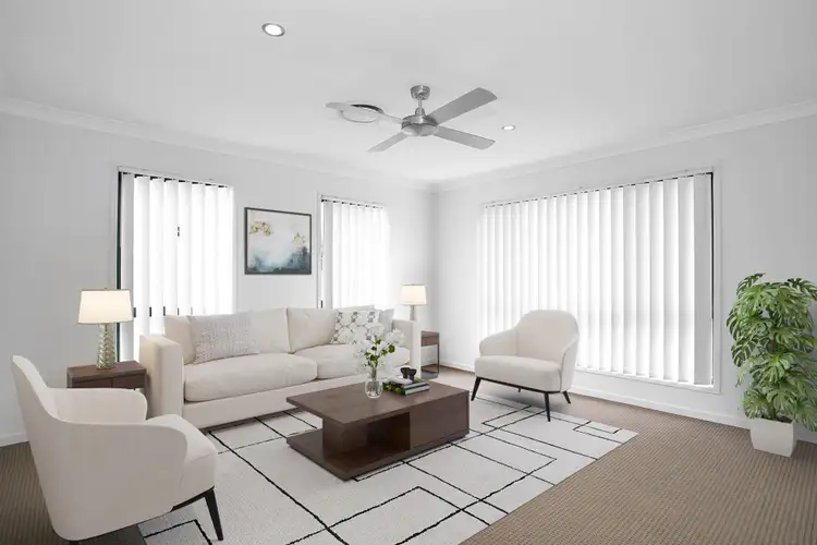 39 Monterrico Circuit, Beaconsfield QLD 4740