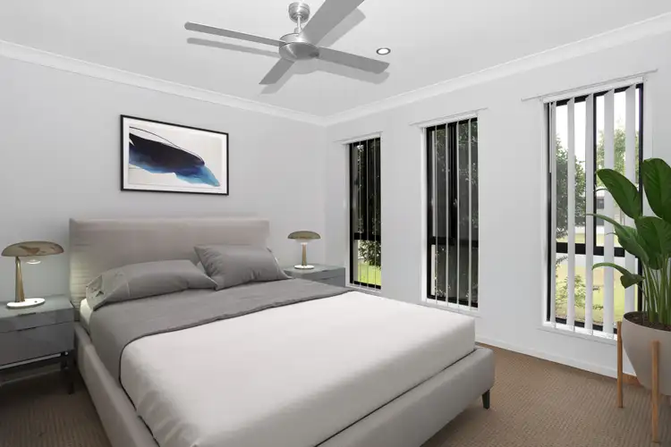 Sixth view of Homely house listing, 39 Monterrico Circuit, Beaconsfield QLD 4740