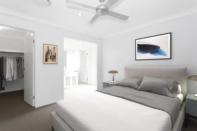 Seventh view of Homely house listing, 39 Monterrico Circuit, Beaconsfield QLD 4740