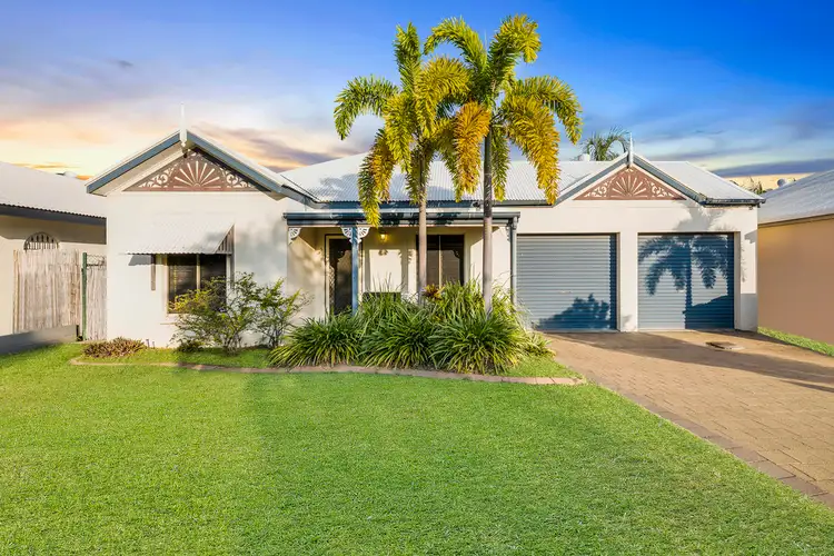5 Hazelbane Place, Woolner NT 820