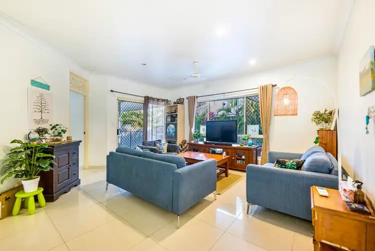 Third view of Homely house listing, 5 Hazelbane Place, Woolner NT 820