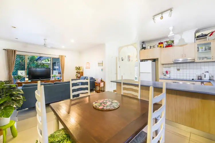 Fourth view of Homely house listing, 5 Hazelbane Place, Woolner NT 820