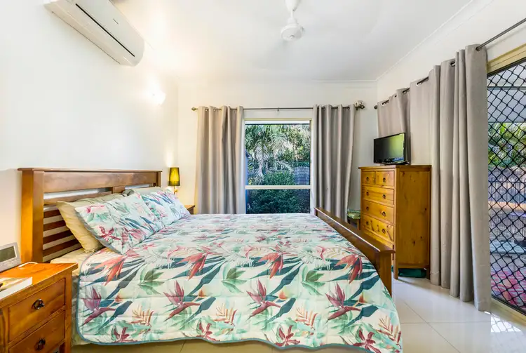 Fifth view of Homely house listing, 5 Hazelbane Place, Woolner NT 820