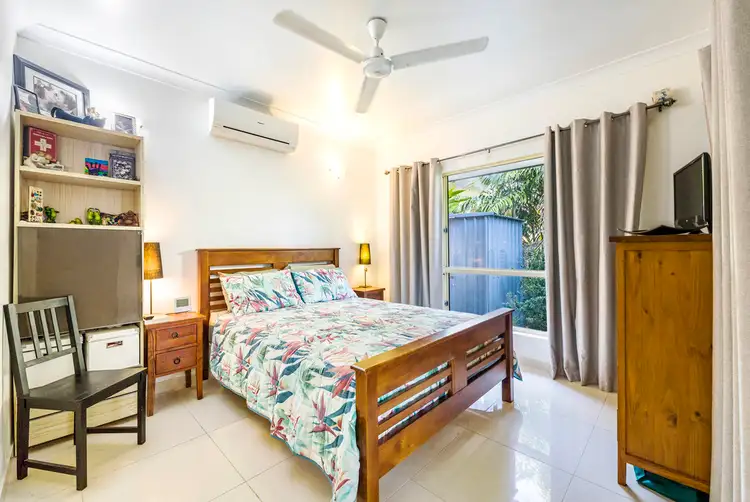 Sixth view of Homely house listing, 5 Hazelbane Place, Woolner NT 820