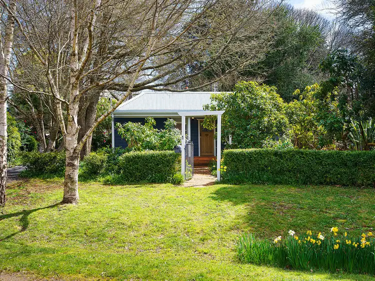Third view of Homely house listing, 1 Blue Mount Road, Trentham VIC 3458