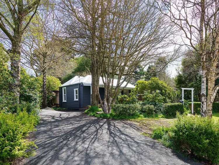 Fifth view of Homely house listing, 1 Blue Mount Road, Trentham VIC 3458