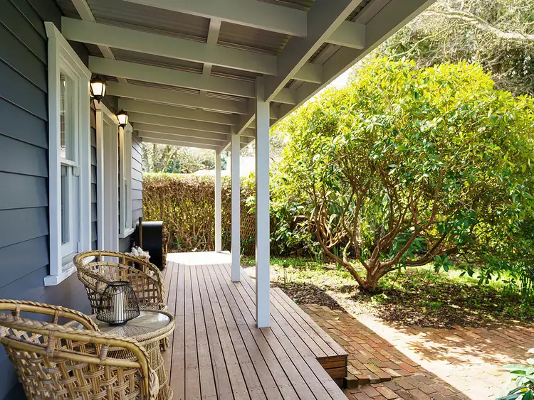 Sixth view of Homely house listing, 1 Blue Mount Road, Trentham VIC 3458