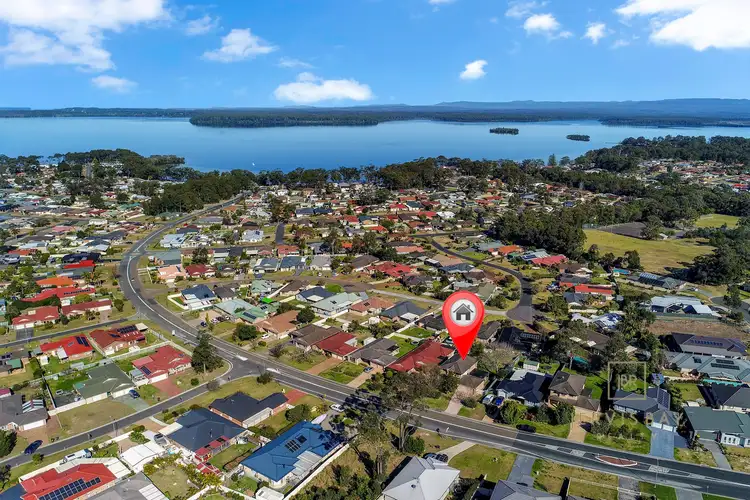 35 Anson Street, Sanctuary Point NSW 2540
