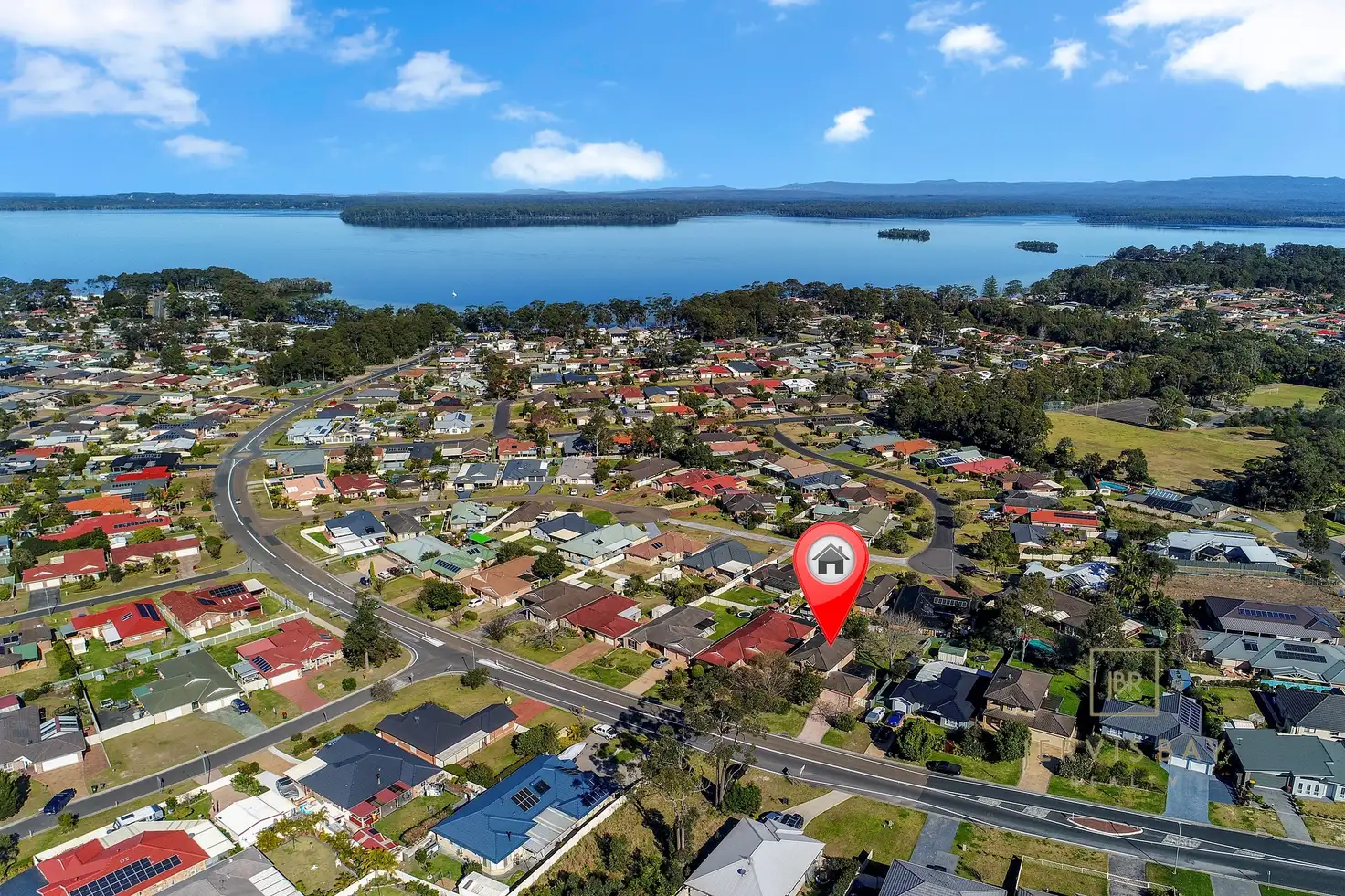 Main view of Homely house listing, 35 Anson Street, Sanctuary Point NSW 2540