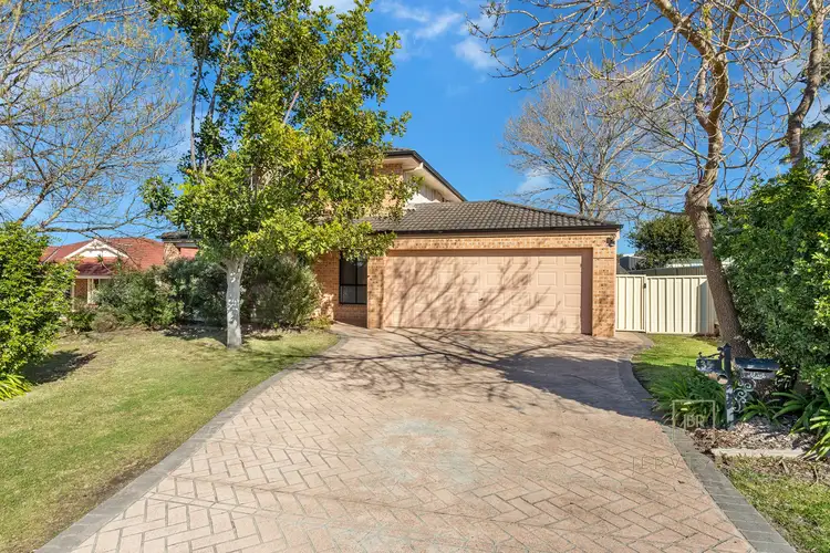 Third view of Homely house listing, 35 Anson Street, Sanctuary Point NSW 2540