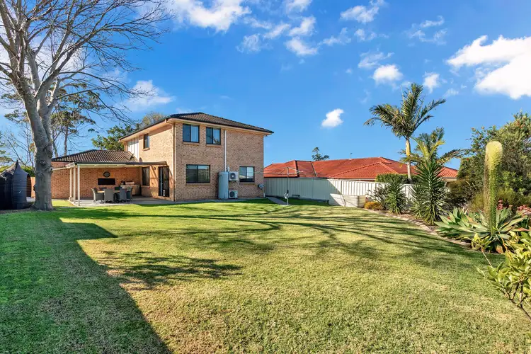 Fifth view of Homely house listing, 35 Anson Street, Sanctuary Point NSW 2540