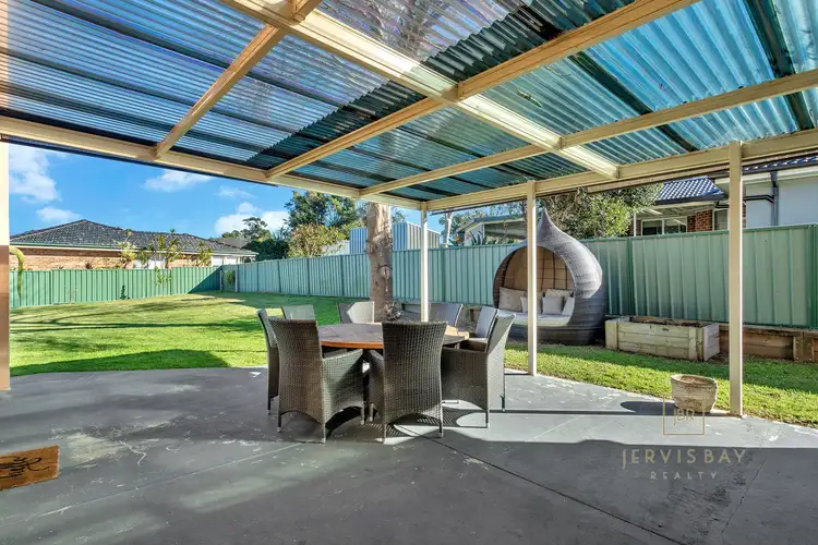 Seventh view of Homely house listing, 35 Anson Street, Sanctuary Point NSW 2540