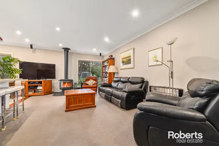 Second view of Homely house listing, 22 Fairway Crescent, Riverside TAS 7250