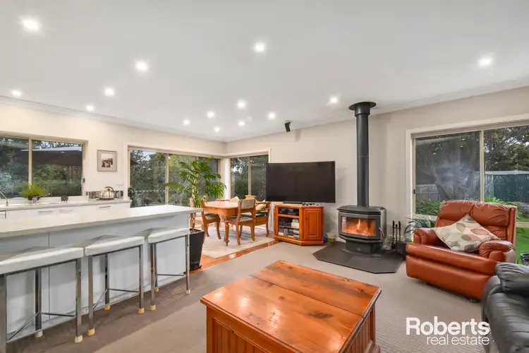 Third view of Homely house listing, 22 Fairway Crescent, Riverside TAS 7250