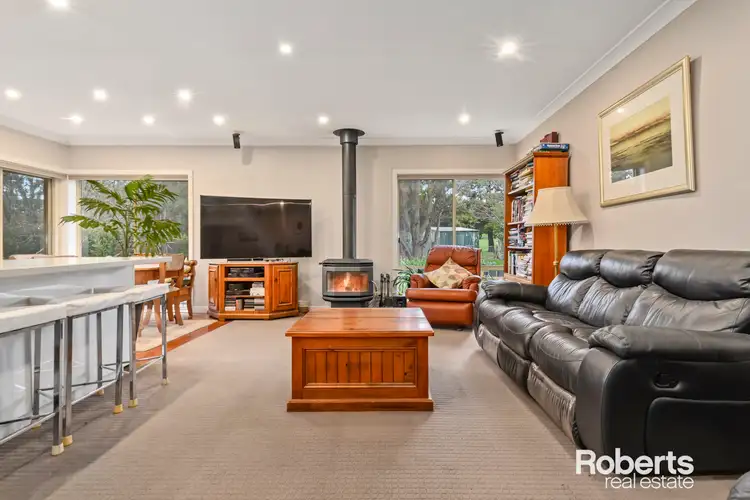 Fourth view of Homely house listing, 22 Fairway Crescent, Riverside TAS 7250