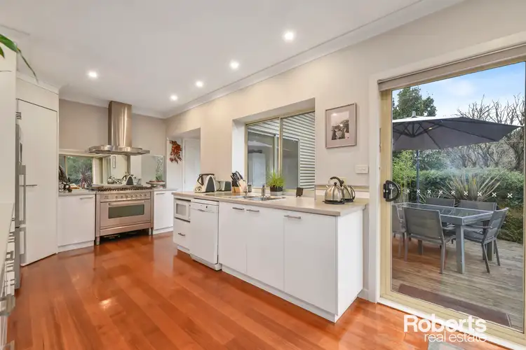Fifth view of Homely house listing, 22 Fairway Crescent, Riverside TAS 7250