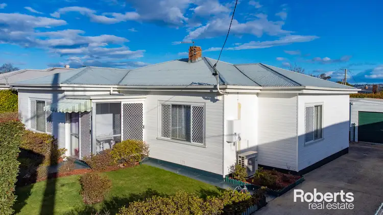 Main view of Homely house listing, 120 Vermont Rd, Mowbray TAS 7248