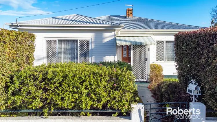 Second view of Homely house listing, 120 Vermont Rd, Mowbray TAS 7248