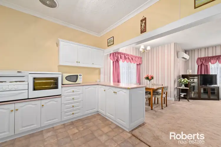 Third view of Homely house listing, 120 Vermont Rd, Mowbray TAS 7248