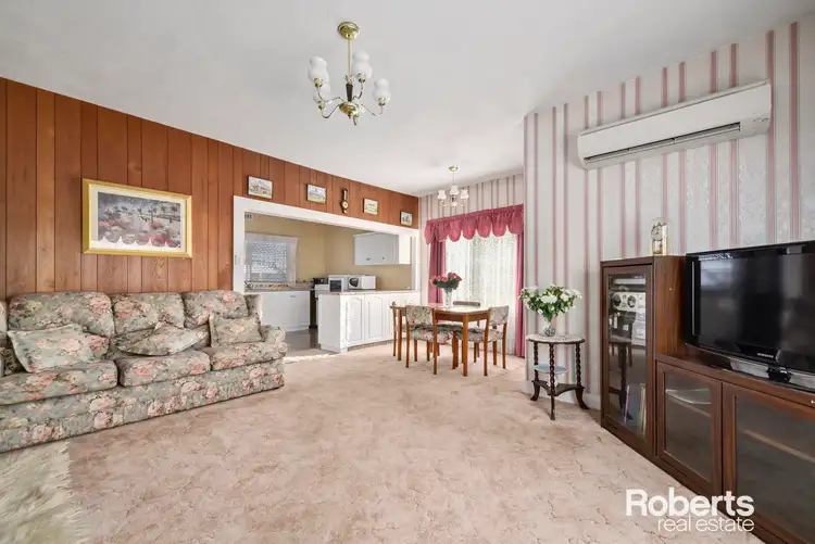 Fourth view of Homely house listing, 120 Vermont Rd, Mowbray TAS 7248