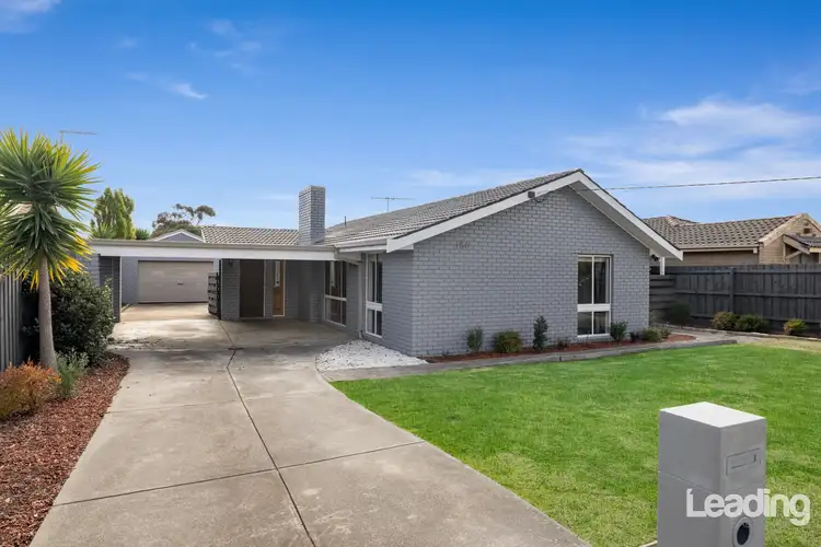 186 Gap Road, Sunbury VIC 3429