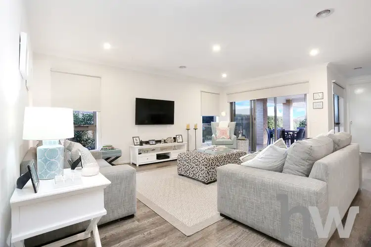 Fifth view of Homely house listing, 95 Hillclimb Drive, Leopold VIC 3224