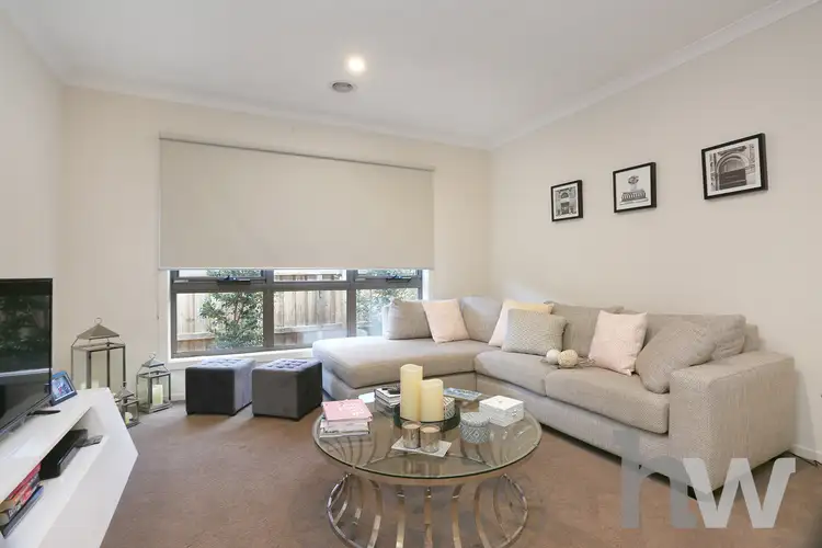 Sixth view of Homely house listing, 95 Hillclimb Drive, Leopold VIC 3224