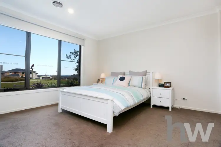 Seventh view of Homely house listing, 95 Hillclimb Drive, Leopold VIC 3224