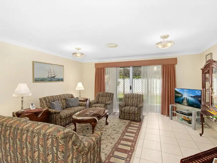 Sixth view of Homely house listing, 20 Asperia Street, Reedy Creek QLD 4227