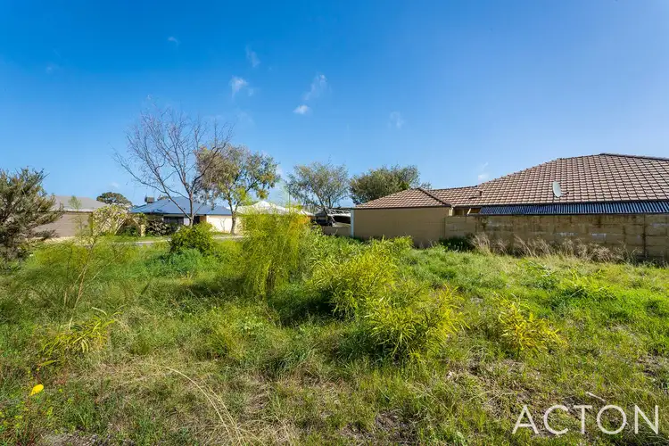 Sixth view of Homely land listing, 13 Honeydew Trail, Wannanup WA 6210