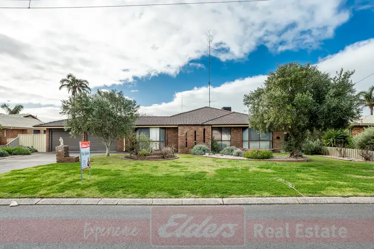 33 Julia Drive, South Bunbury WA 6230