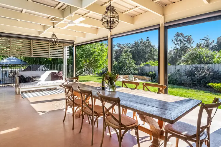 Main view of Homely house listing, 11 Sugarwharf Place, Lennox Head NSW 2478