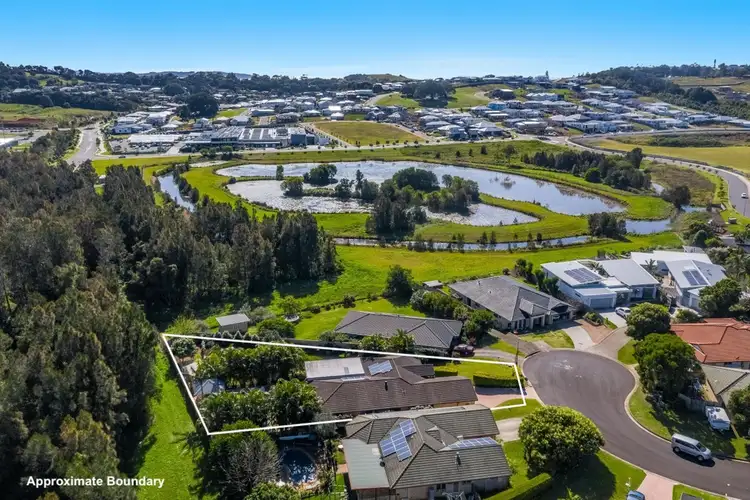 Third view of Homely house listing, 11 Sugarwharf Place, Lennox Head NSW 2478