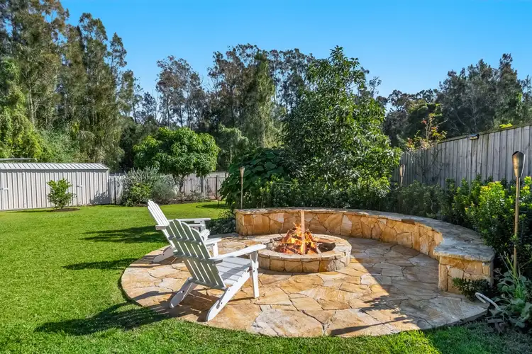 Fourth view of Homely house listing, 11 Sugarwharf Place, Lennox Head NSW 2478
