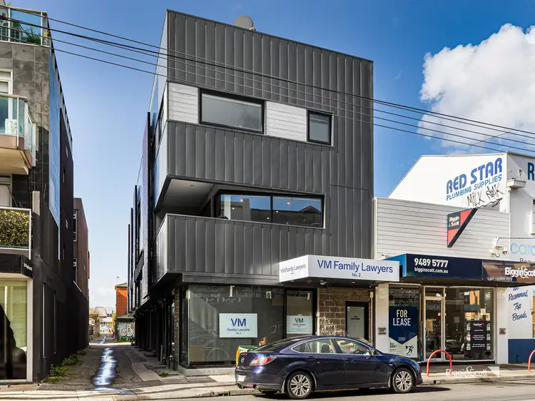 1/402 High Street, Northcote VIC 3070