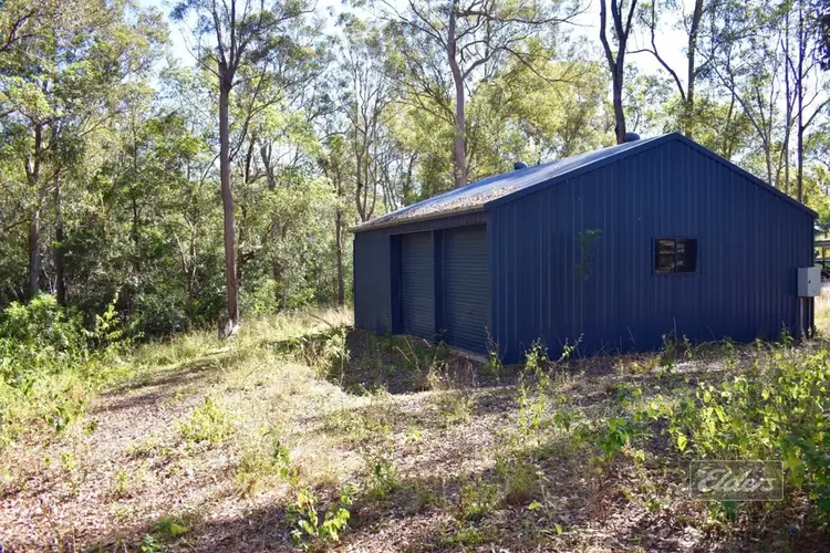 Lot 31 Emma Road, Bauple QLD 4650