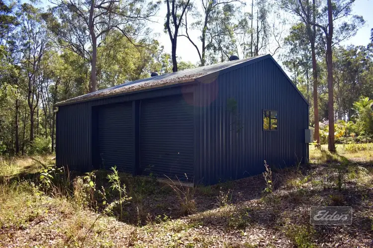 Seventh view of Homely land listing, Lot 31 Emma Road, Bauple QLD 4650